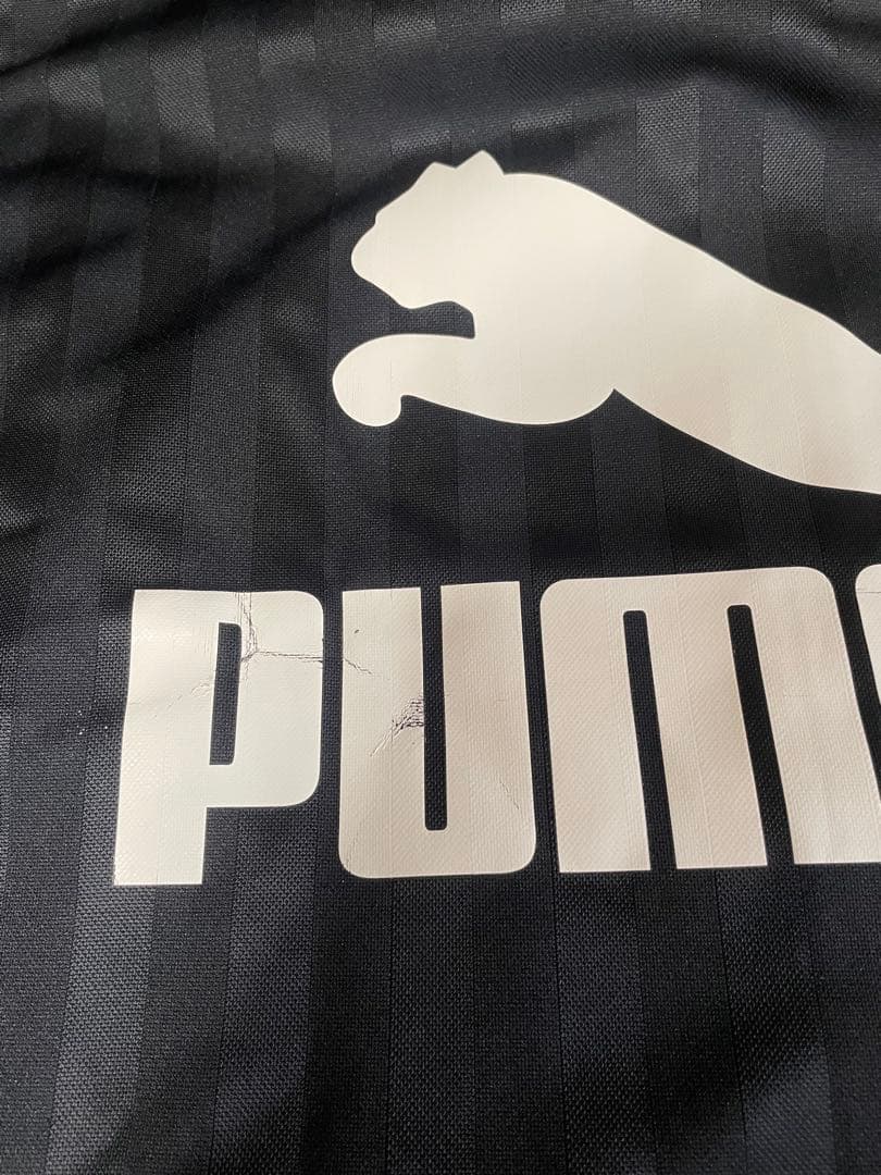 プーマ ジャージ　ヒットユニオン