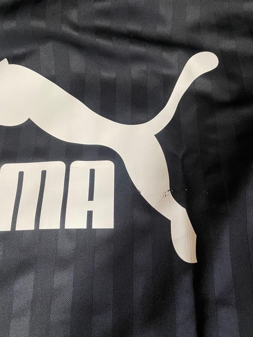 プーマ ジャージ　ヒットユニオン