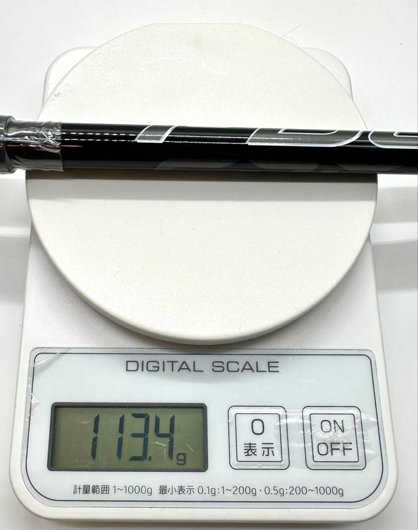 【新品】スピーダーNXブラック60S｜約42インチ｜テーラーメイド純正スリーブ付