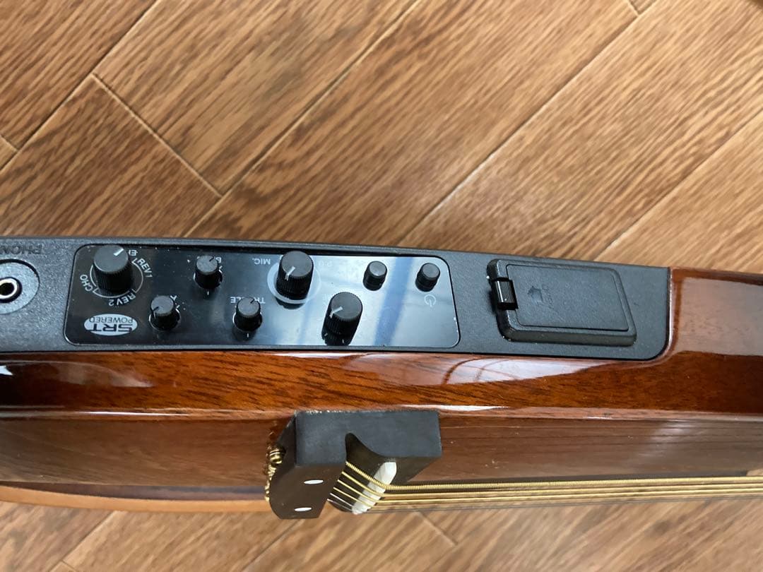 【ささです。さん専用】YAMAHA ヤマハ SLG200S サイレントギター