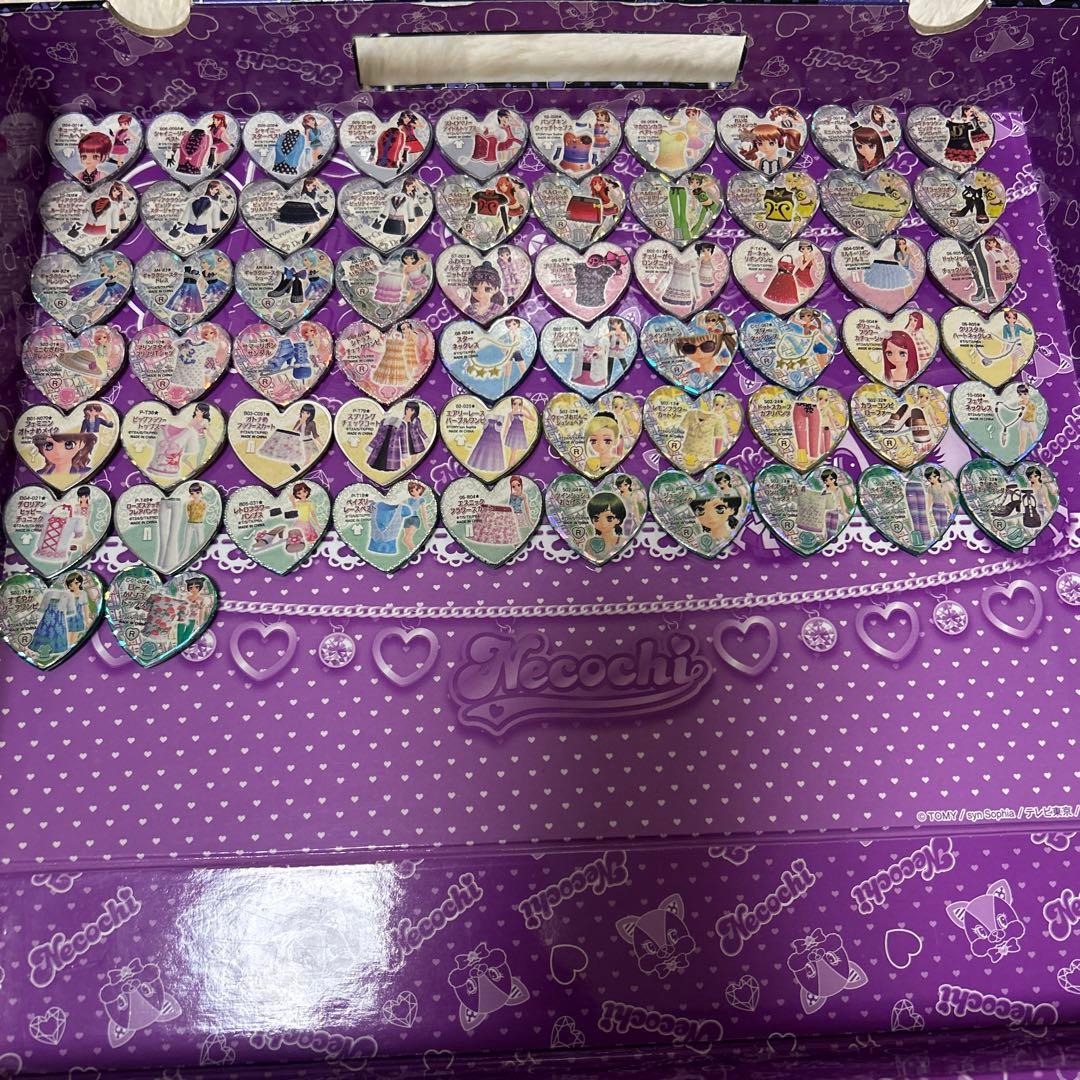 プリズムストーンまとめ売り