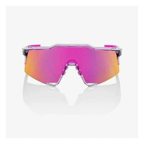 100% Speedcraft Tokyo ワンハンドレッド サングラス