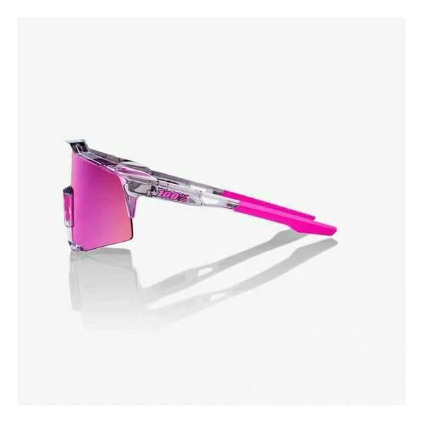 100% Speedcraft Tokyo ワンハンドレッド サングラス