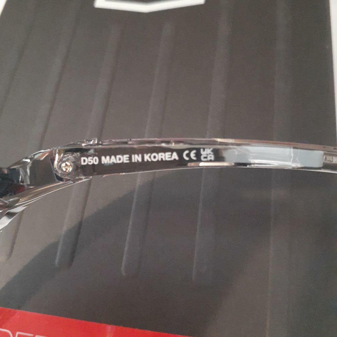 100% Speedcraft Tokyo ワンハンドレッド サングラス