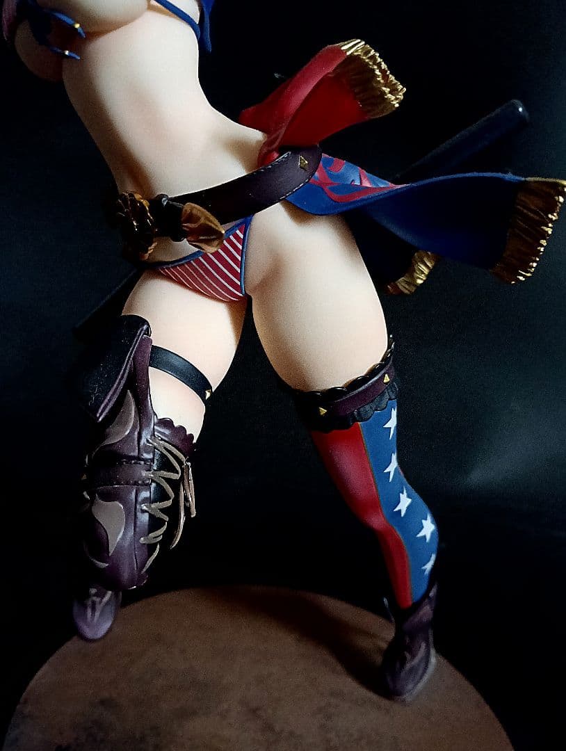 Fate/Grand Order バーサーカー宮本武蔵 1/7 完成品フィギュア