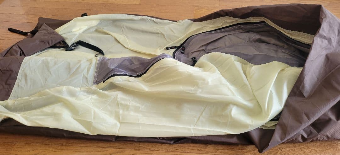 【美品】【夏セール】  peakトルテュプロ TP770R最終モデル