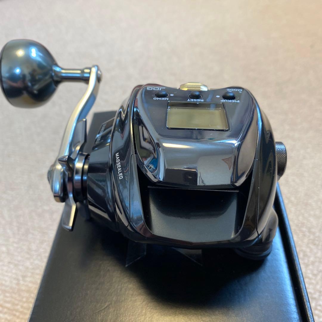 値下げ21ダイワシーボーグ300j