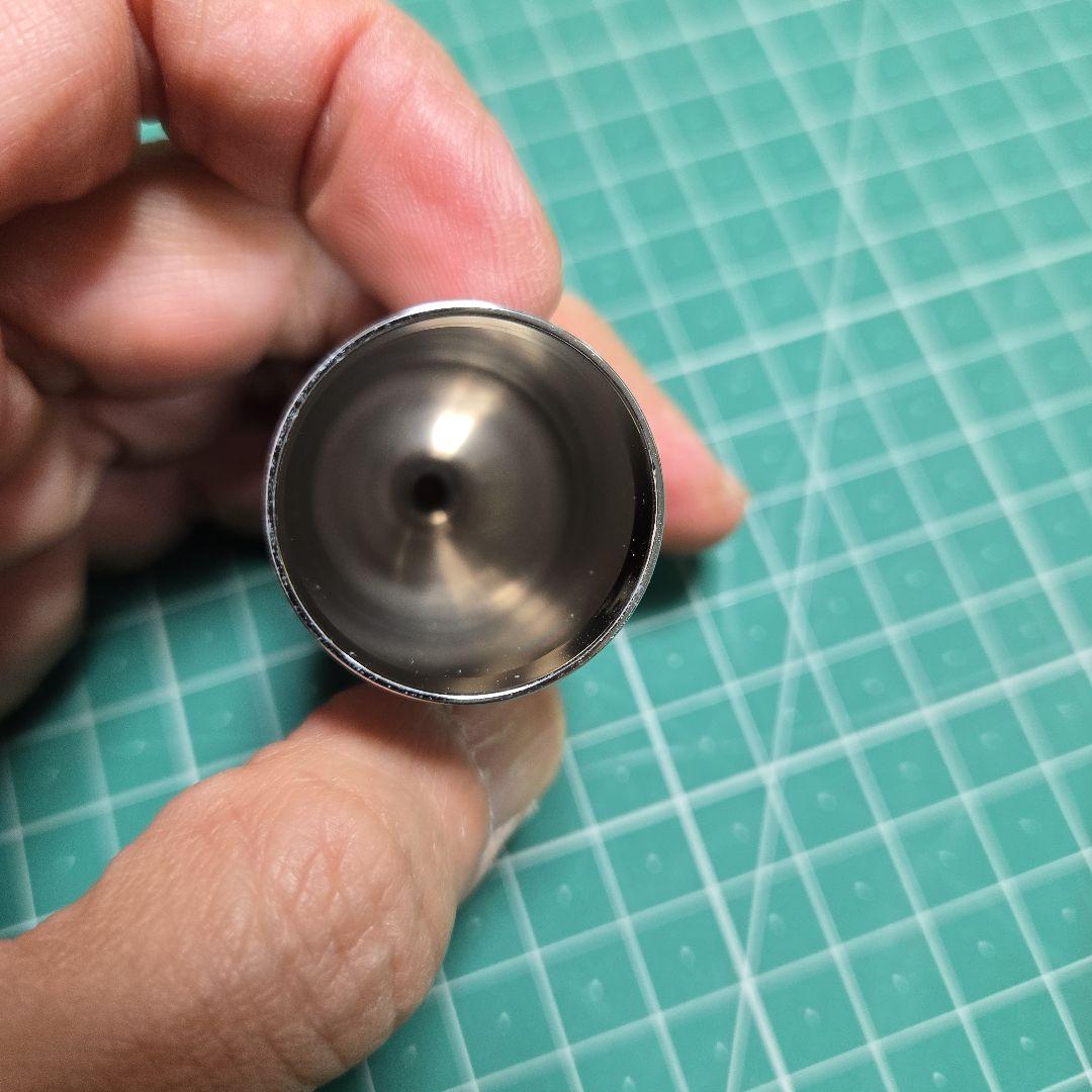 タミヤ スプレーワーク HGエアーブラシ ワイド(トリガータイプ) 中古品