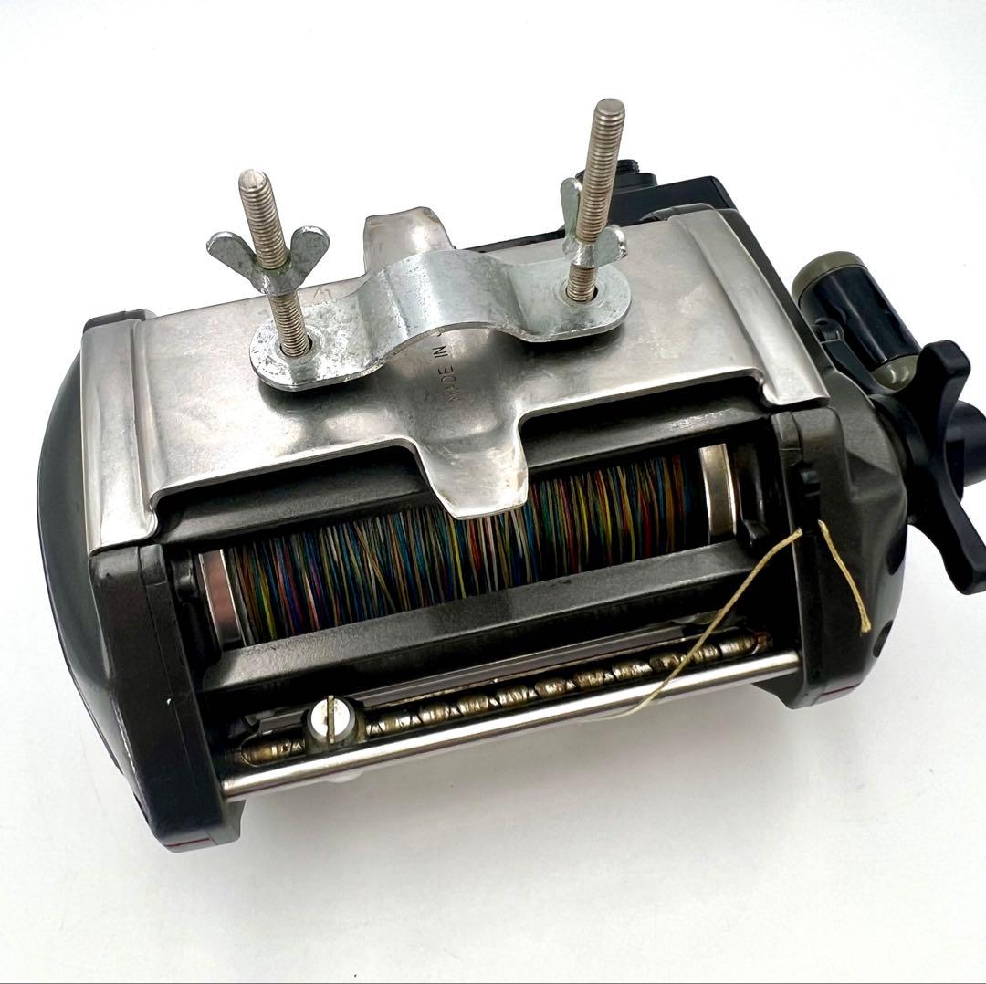 RYOBI リョービ AD電動100ハイパワーEX 【ジャンク品】