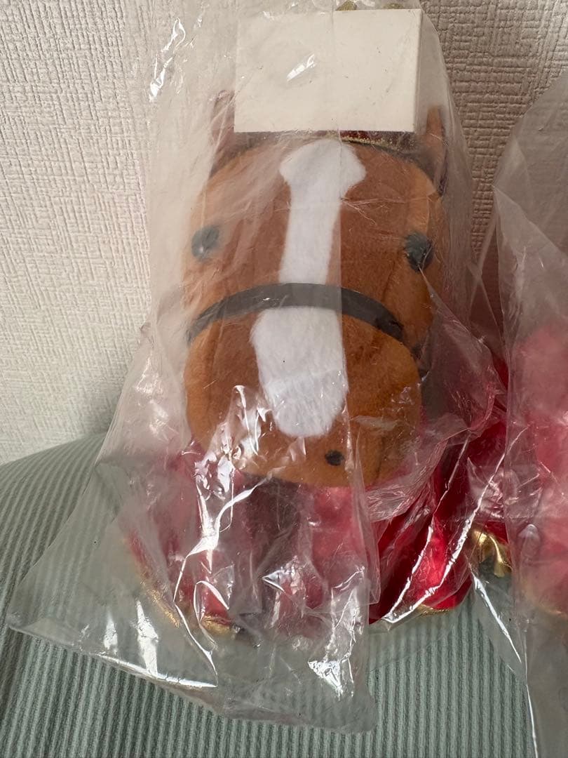 アイドルホース10周年記念ディープインパクト　オルフェーヴル　ジェンティルドンナ