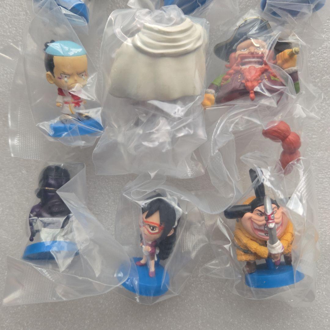 ワンピース アニキャラヒーローズ パンクハザード 其の壱 弐