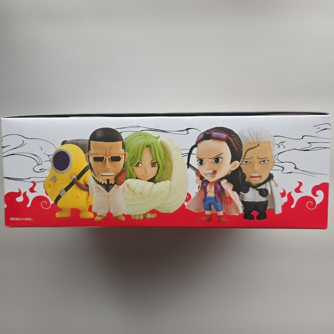 ワンピース アニキャラヒーローズ パンクハザード 其の壱 弐