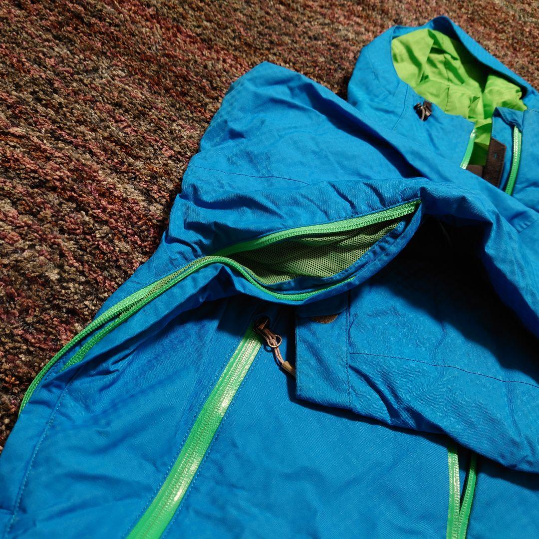 Helly Hansenスキーウェア　 ジャケットＷＬ、パンツユニセックスМ