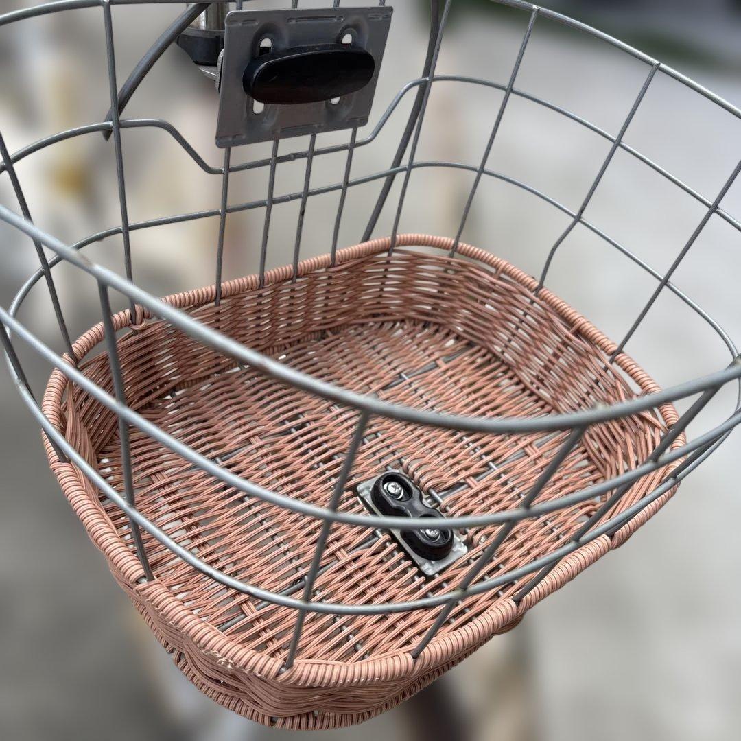 あさひ子供用自転車20インチ　ヘルメット付き 名古屋市内手渡し