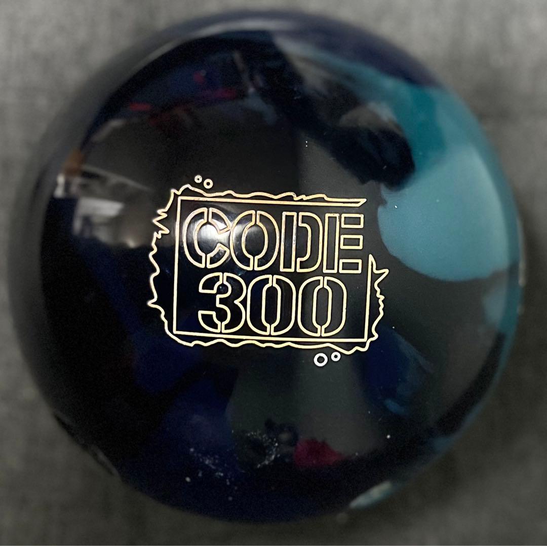 ★専用★再再値下★コード300★15ポンド試投のみ★ストーム★ハイスポーツ★