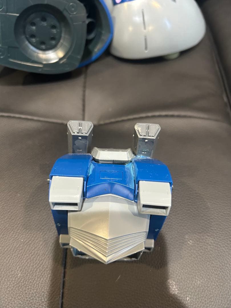 MGパーフェクトジオング(ジャンク品)