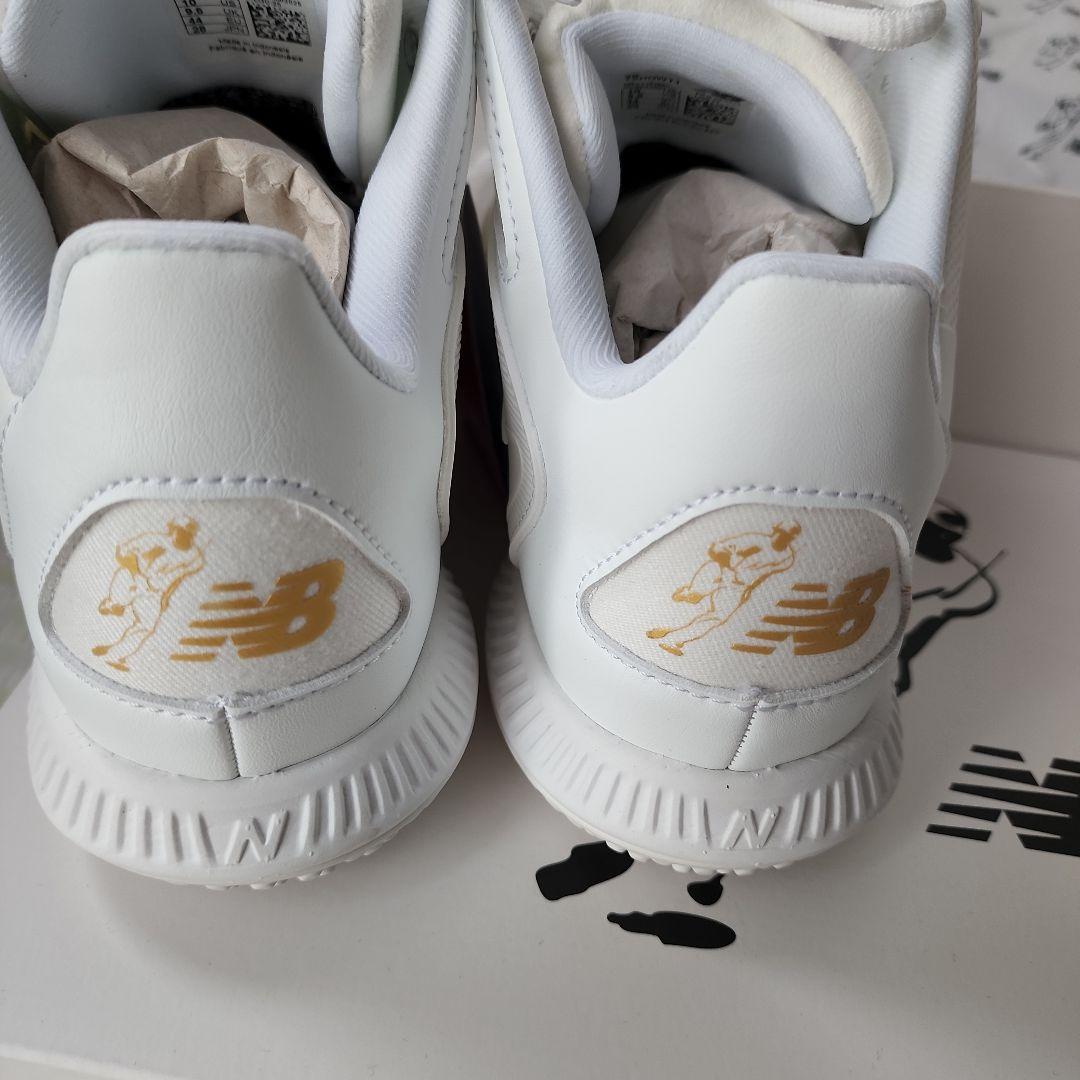 new balanceニューバランス　初代SO1　トレーニングシューズ　大谷翔平