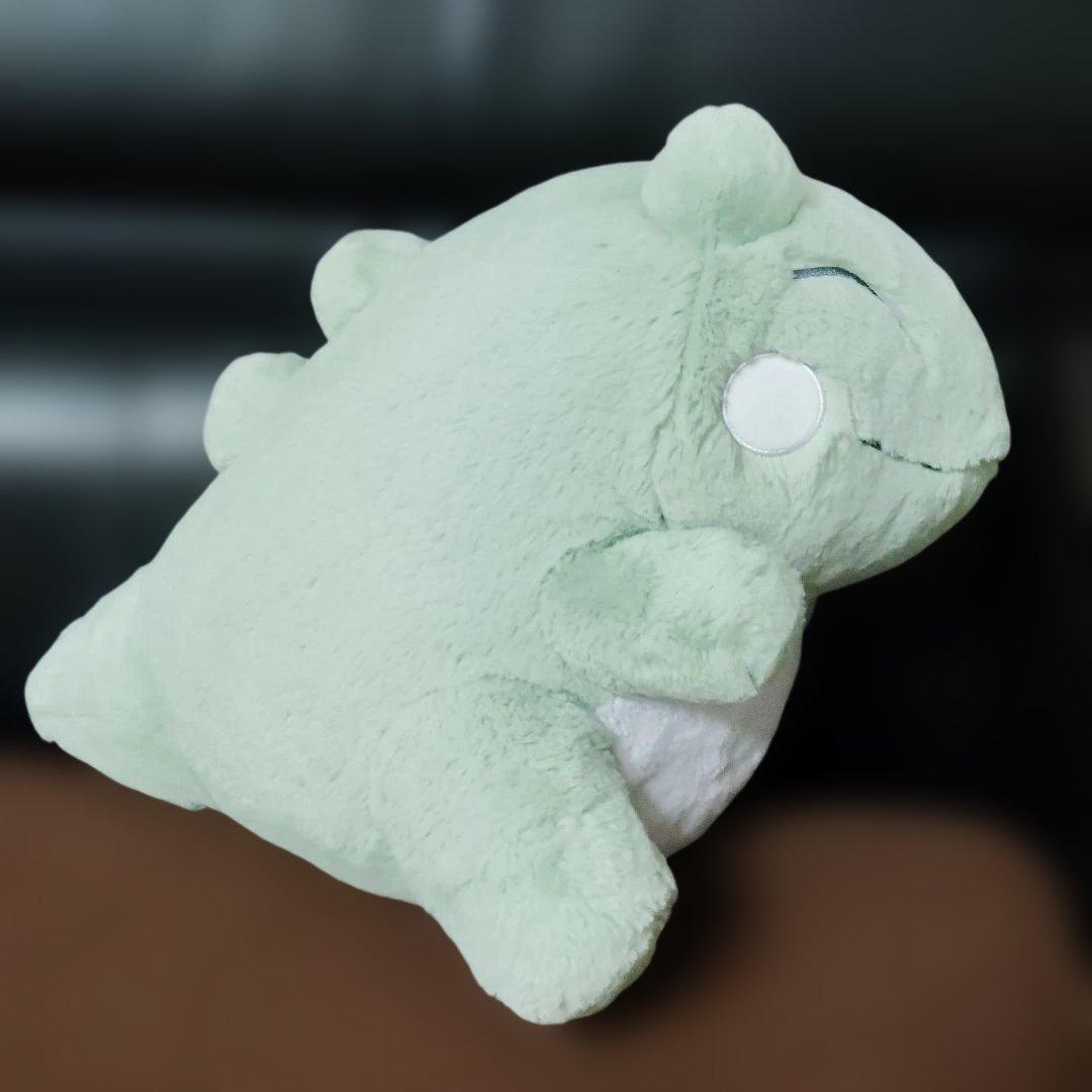 ポケモン★♥みがわり♥★ふわふわ抱きぬいぐるみ★ポケモンセンター