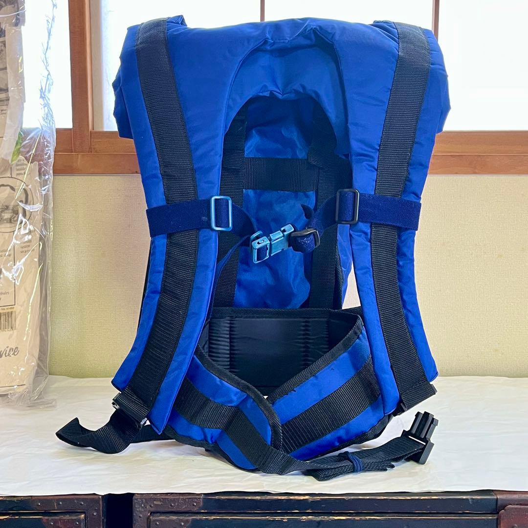 ドッグキャリア THE DOG GONE おんぶ バックパック キャリー ペット