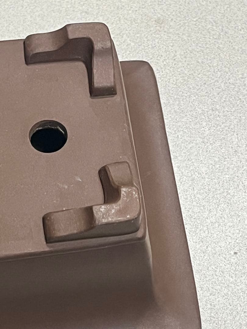 盆栽鉢　植木鉢　陶芸　園芸　盆栽