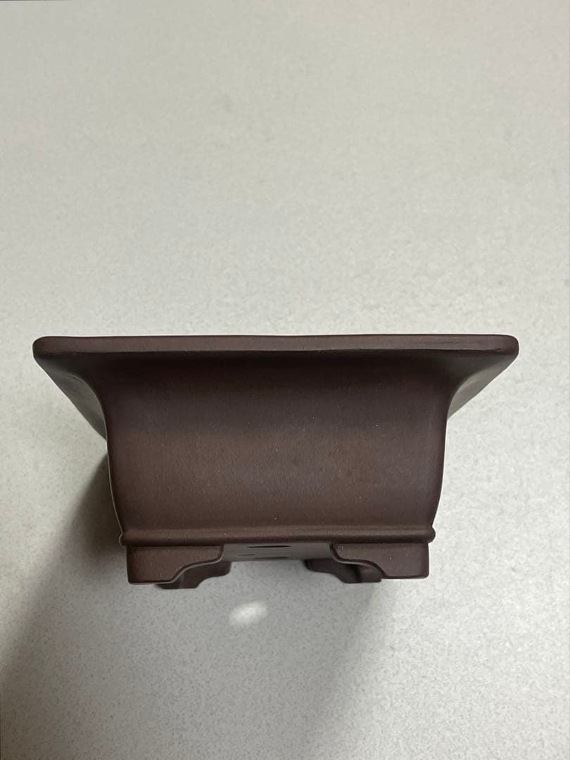 盆栽鉢　植木鉢　陶芸　園芸　盆栽