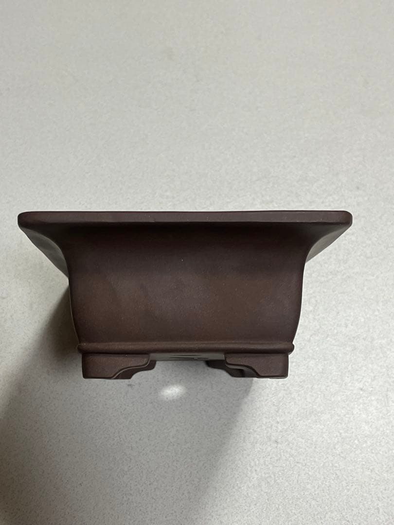 盆栽鉢　植木鉢　陶芸　園芸　盆栽