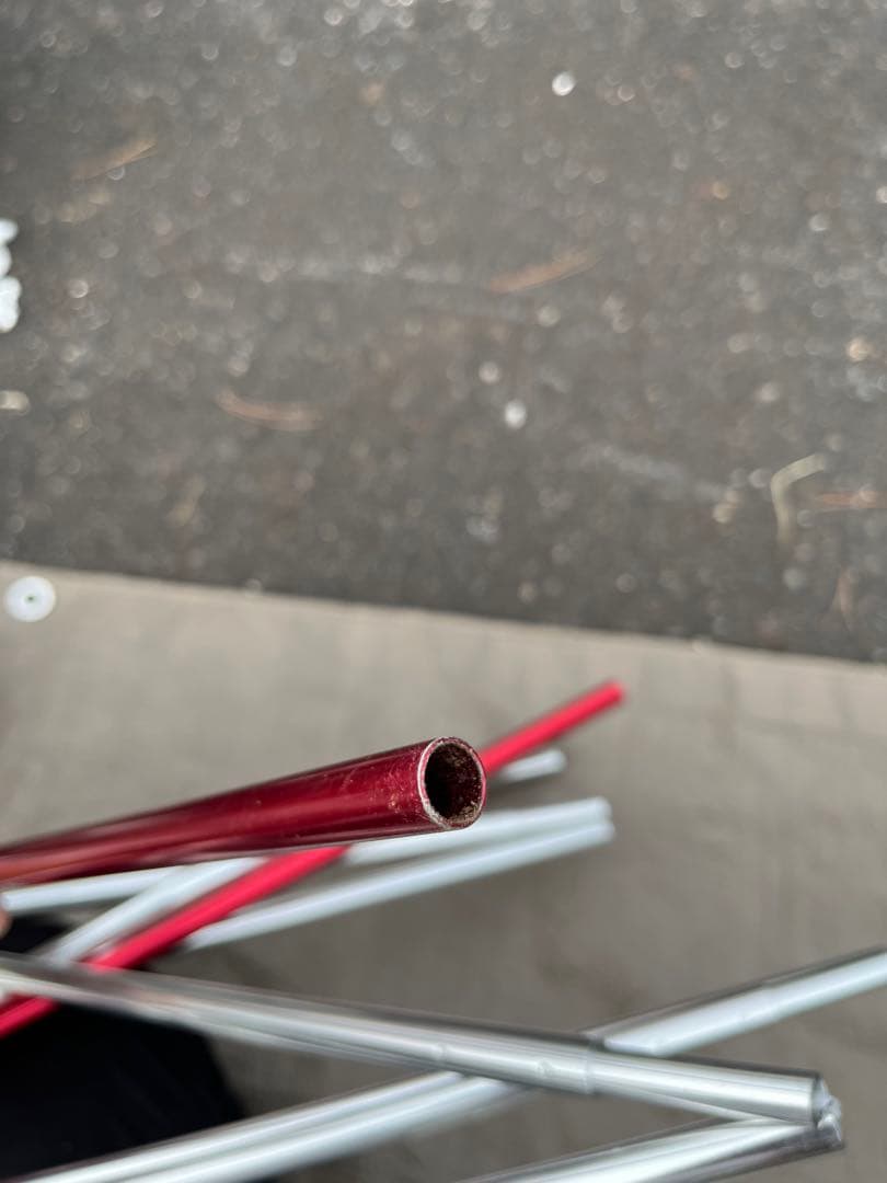 p*い様 Coleman コールマン タフスクリーン2ルームハウス＋ ダークルー