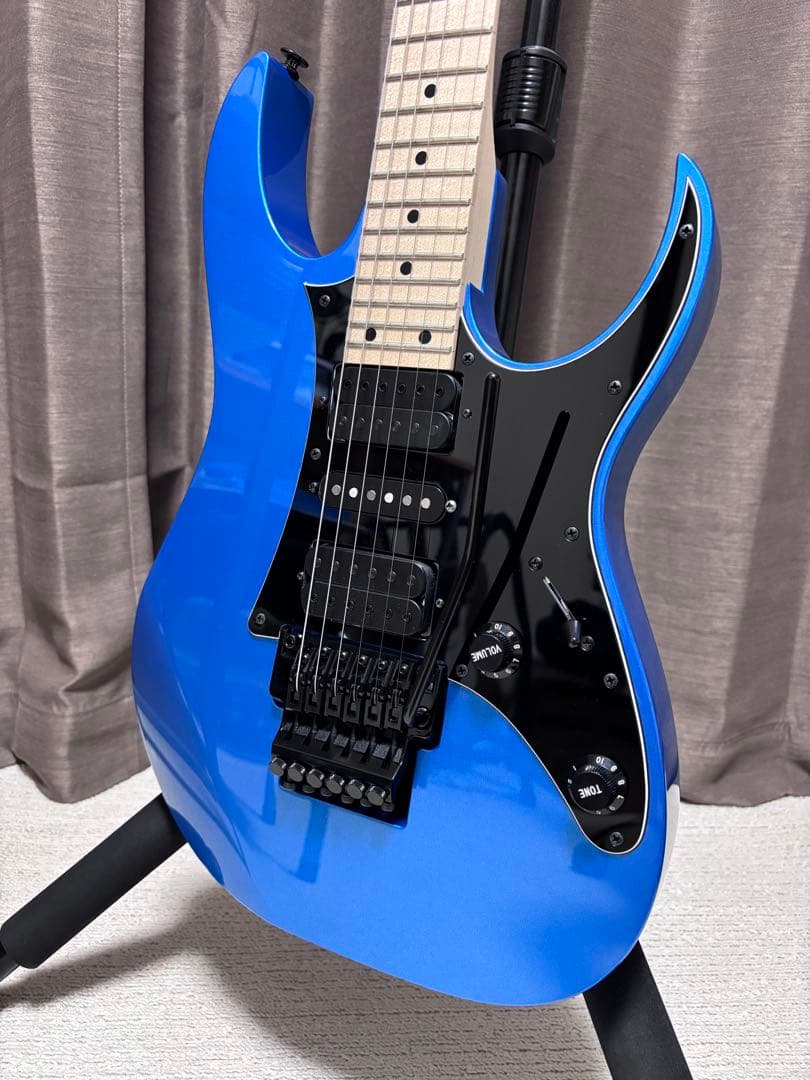 ギター Ibanez RG550-EB GENESIS COLLECTION
