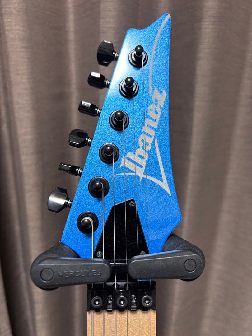 ギター Ibanez RG550-EB GENESIS COLLECTION