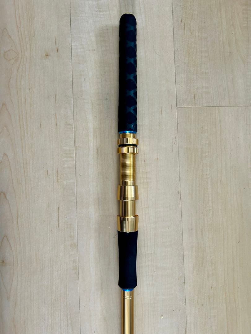 船匠　ハイパー落し込みⅡ 210M