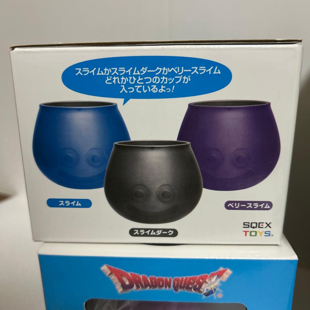 ドラゴンクエスト AM グッズセット