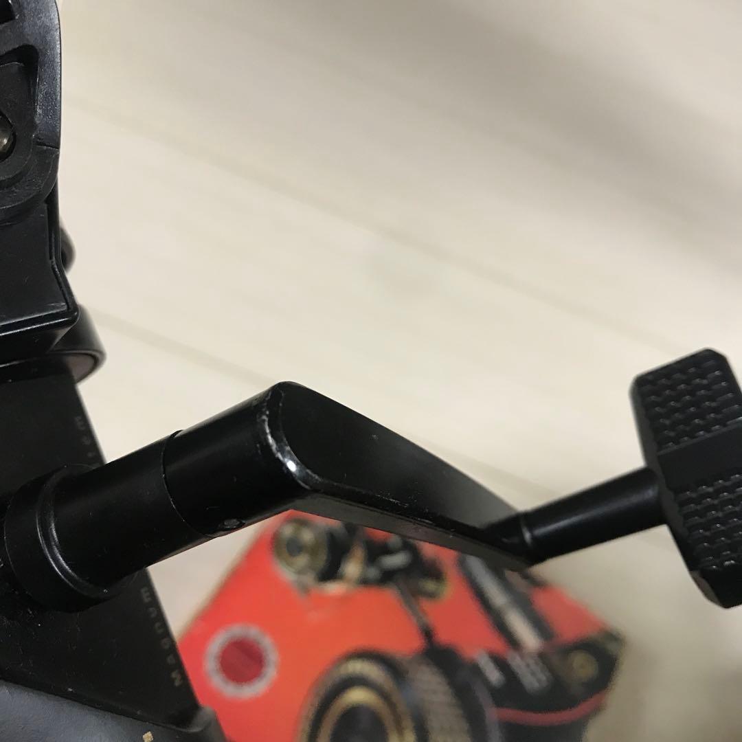 クァンタム10 リール