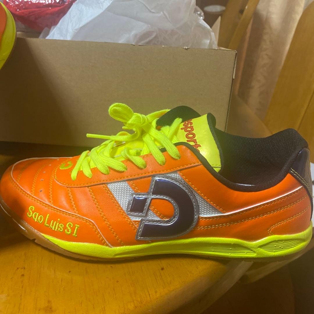 Desporte Sao Luis SI サッカーシューズ 26cm