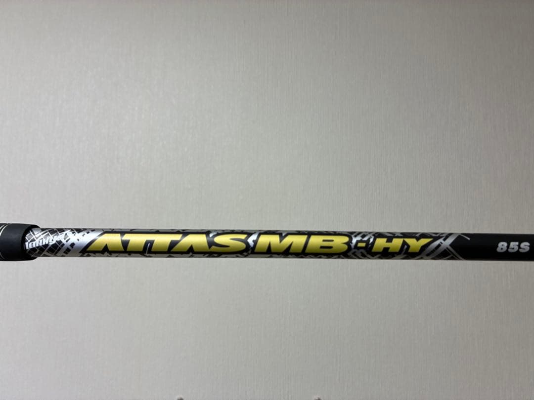 Srixon ZU85 ユーティリティ5 26° スリクソン