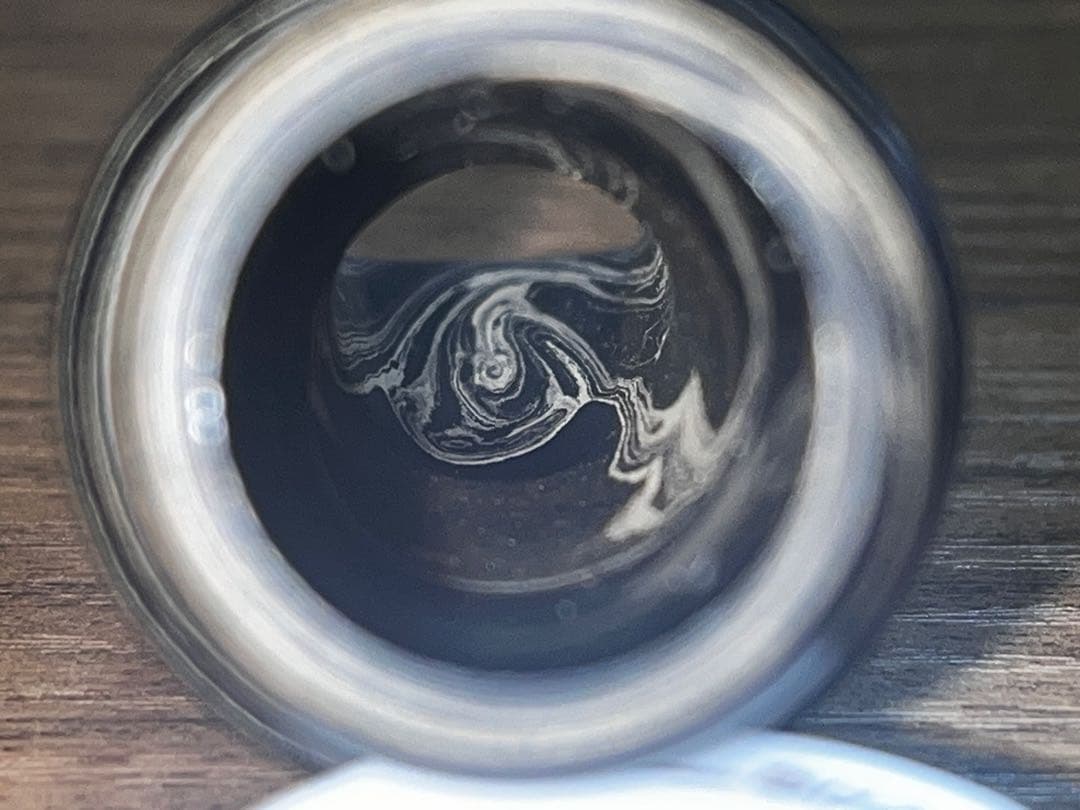 D'Addario SELECT JAZZ アルトサックス用マウスピース D6M