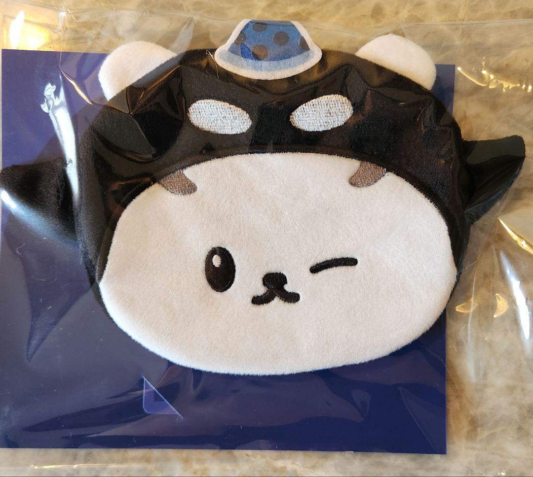 GMMTV【 TayNew 】POLCASAN 公式グッズ 3点 限定1set