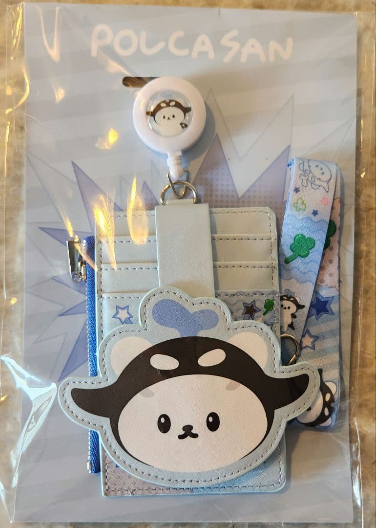 GMMTV【 TayNew 】POLCASAN 公式グッズ 3点 限定1set