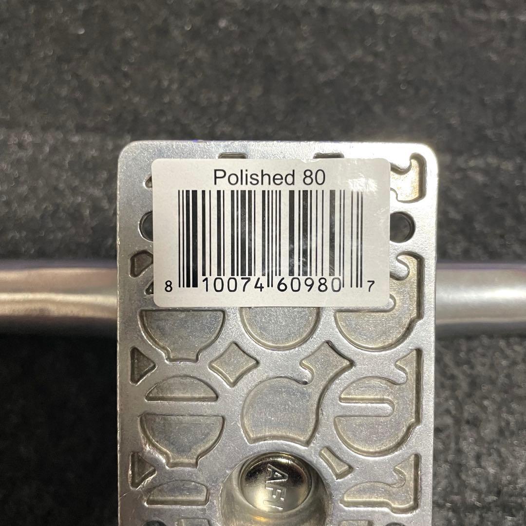 ACE　エーストラック　スケートボードトラック　スケボートラック　新品　未使用