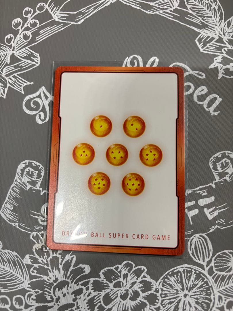 エナジーマーカー　MANGA BOOSTER 02 42巻　センタリング良好