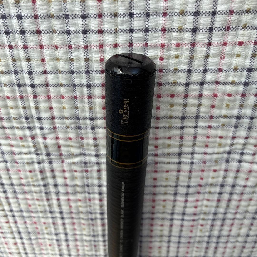 ダイワ　朝霧　硬調　4.5ｍ＆5.3ｍ（ジャンク）　【まとめ売り】