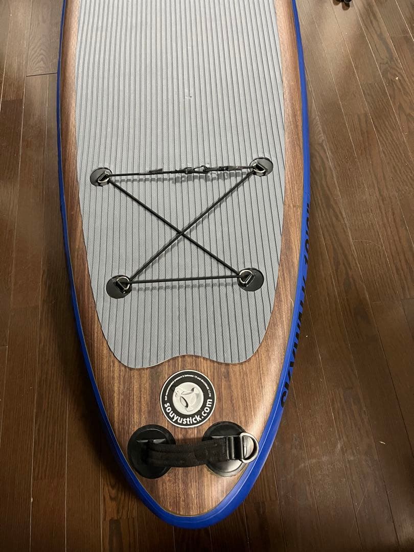 SOUYU STICK SUPボード