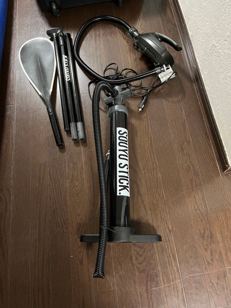 SOUYU STICK SUPボード