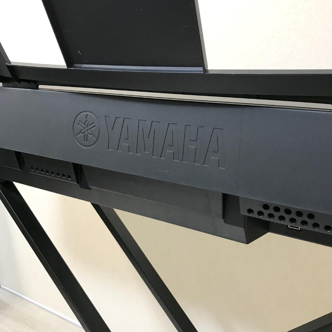 【美品】YAMAHA 電子ピアノ Pシリーズ P-45B 2020年製 88鍵盤