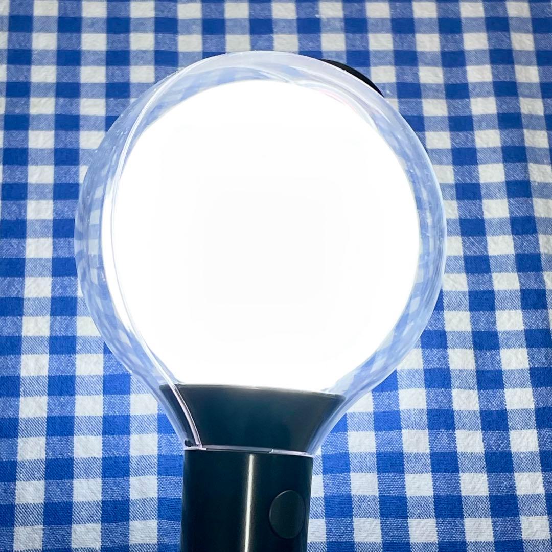 【公式】BTS オフィシャルライトスティック　アミボム☆MOS