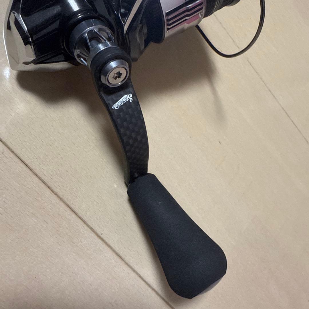 23ヴァンキッシュ　C3000SDH 美品　最終値下げ！