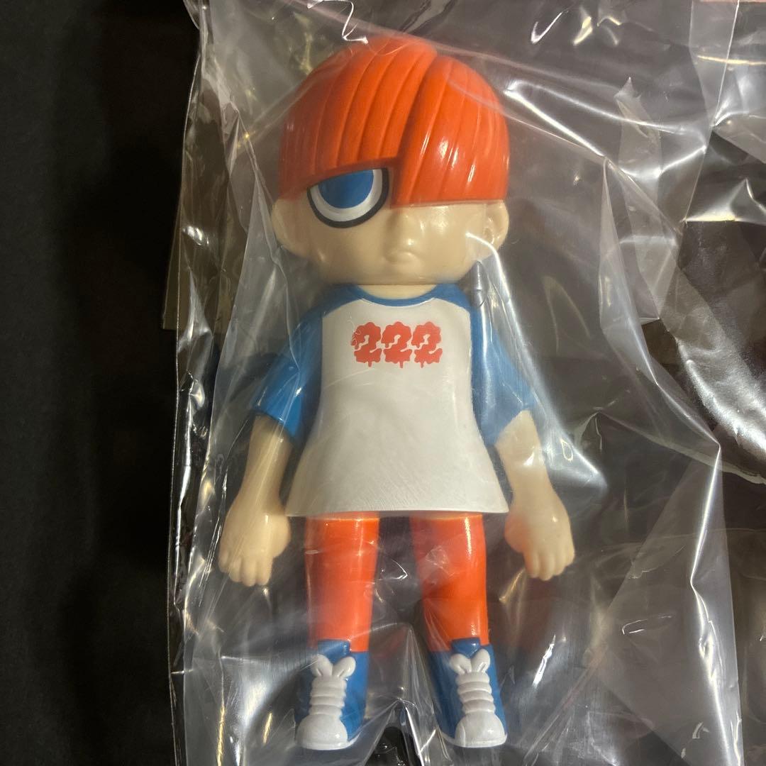 GRAPE BRAIN 22nd のりくん&にぎるちゃんセット 222　未開封