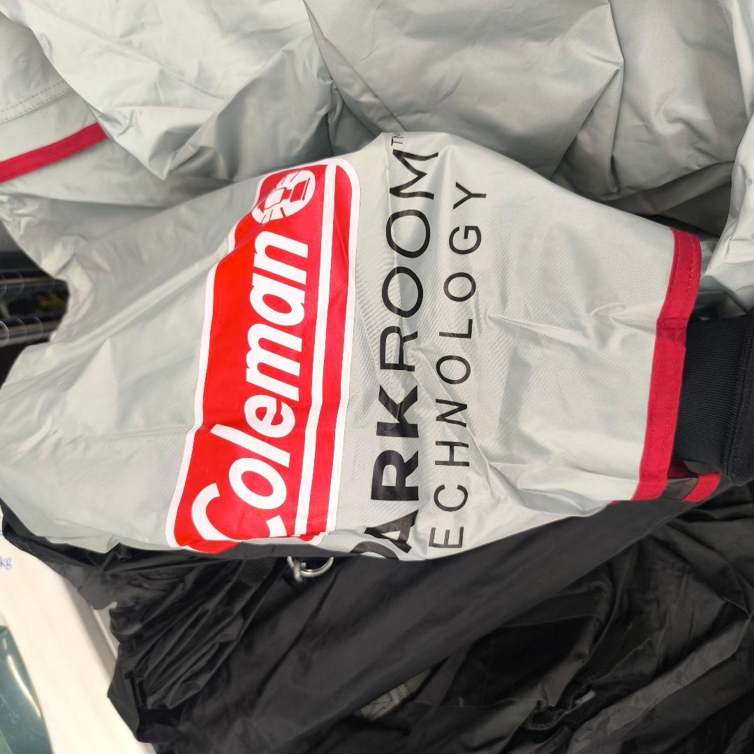 Coleman(コールマン) テント ツーリングドーム/ST+ ダークルーム