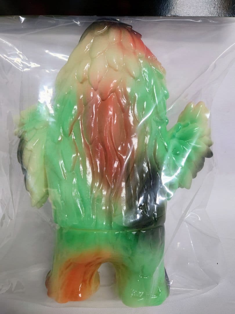 大ザザーン グッドアイデア製作所 ホビラン ホビーラウンド 33 ブルマァク