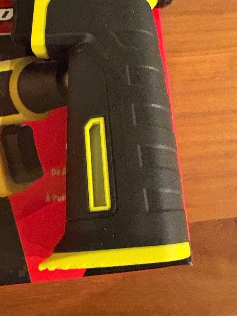 スナップオン ハイパワー ガストーチ TORCH400Y