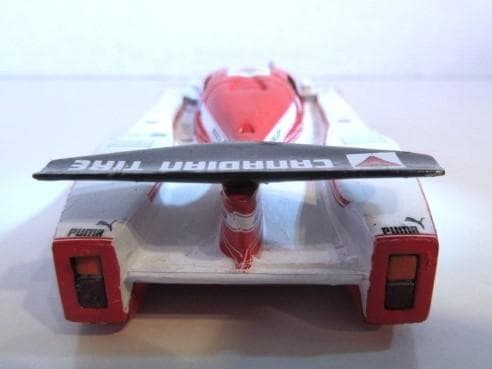 特価 AMR (1/43) ザウバー SHS C6 SEHCAR